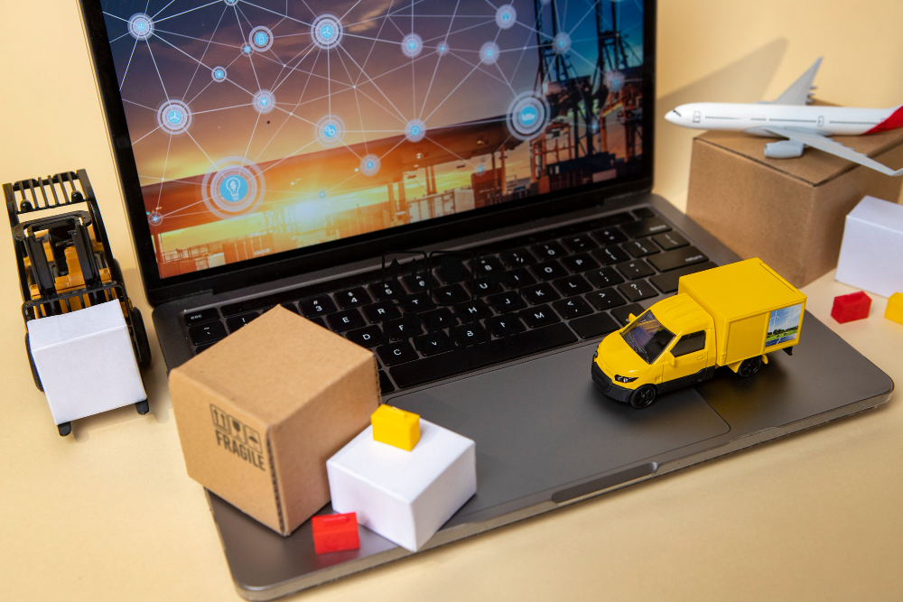 supply chain