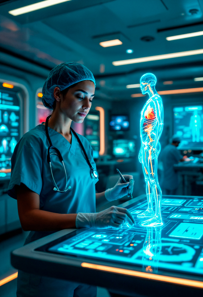 healthtech