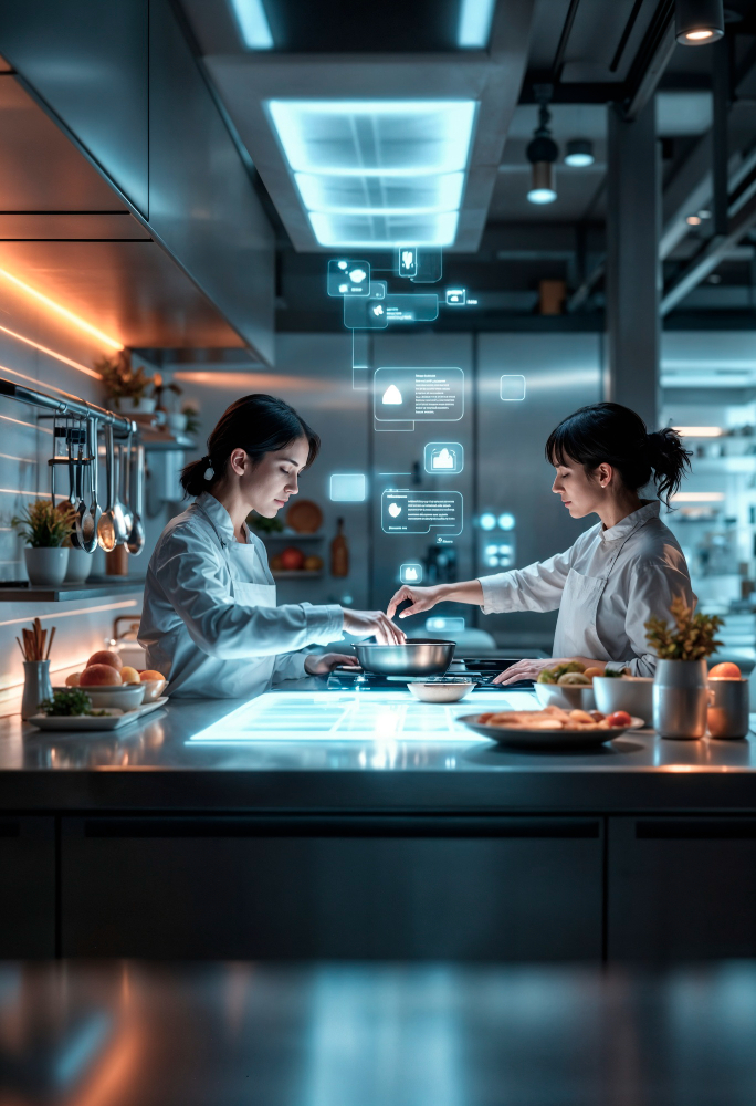 food tech