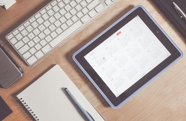 event planning