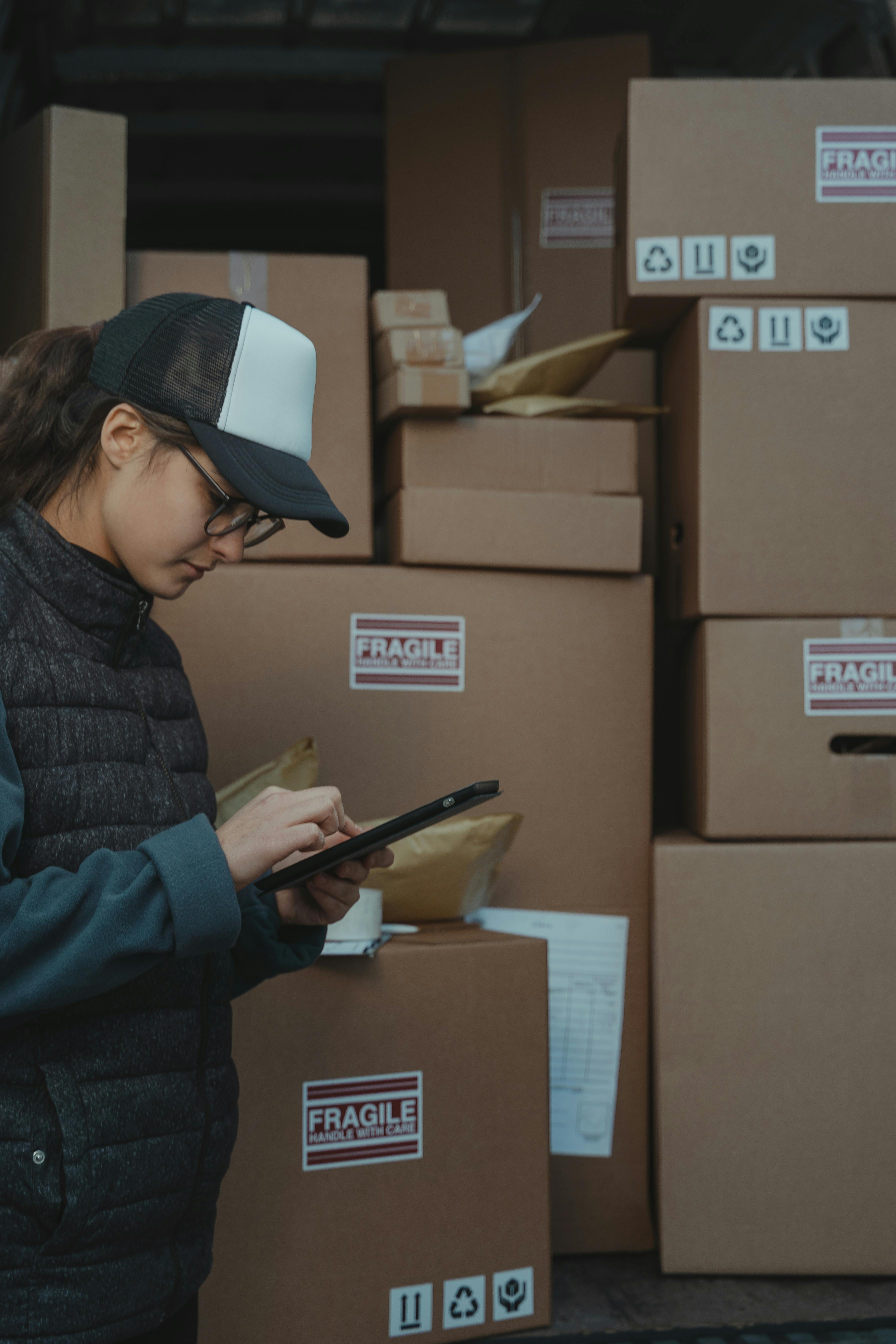 logistics